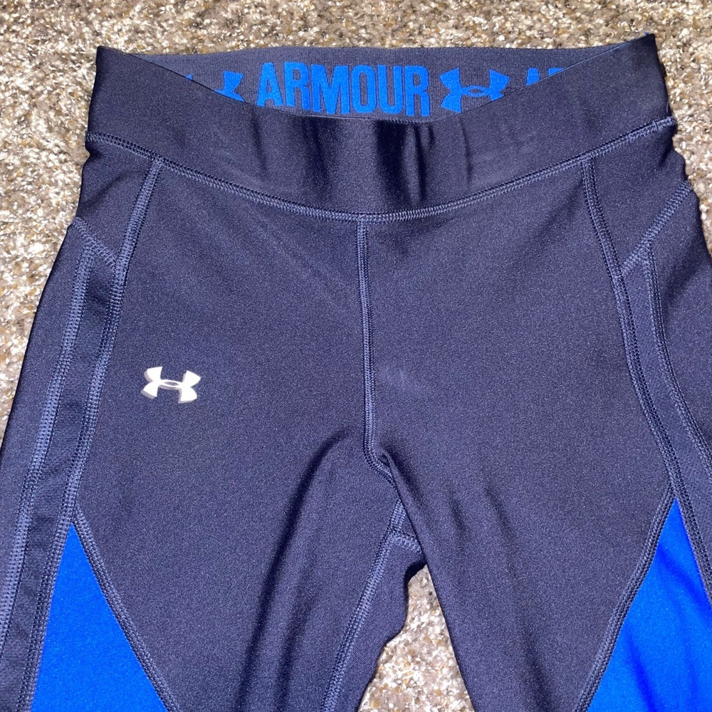 Workout Tights